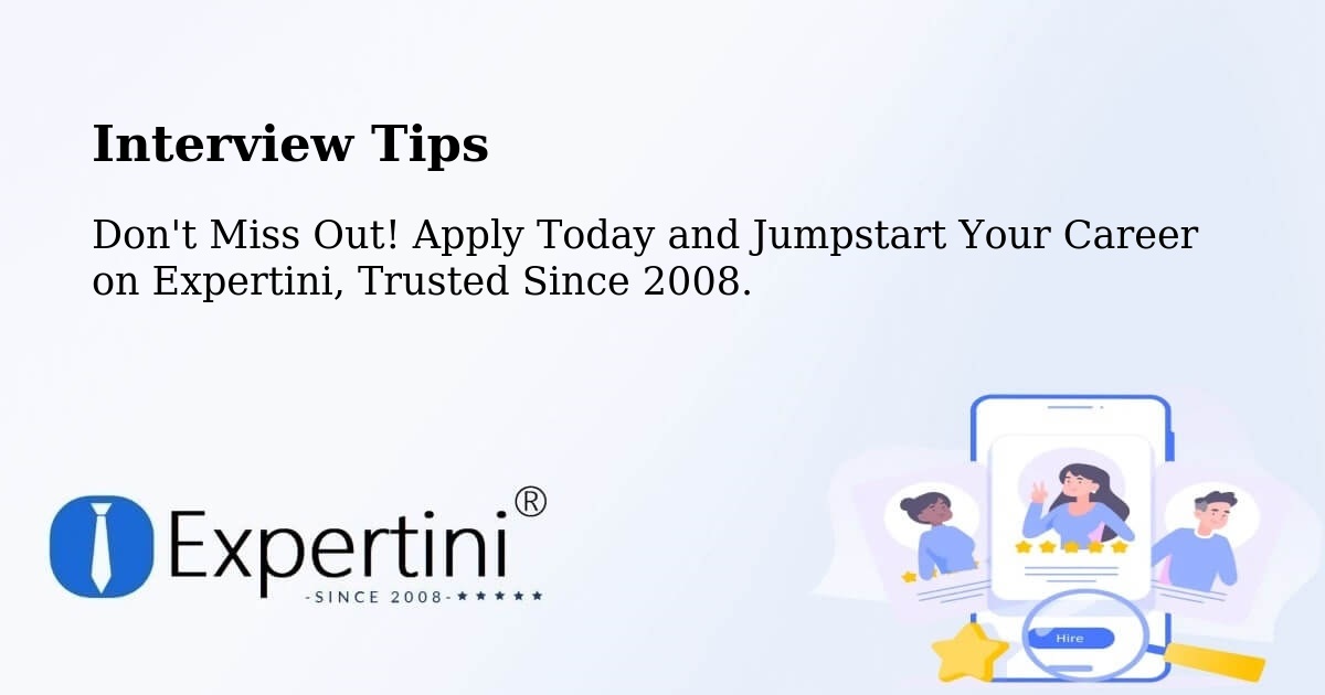Interview Tips & Techniques for Job Seekers – Orzysz - Orzysz, Poland Jobs Expertini